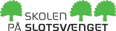 Skolen på Slotsvænget